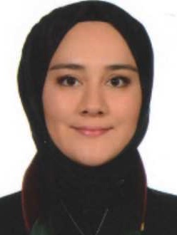 MELİKE RANA  BAŞARI