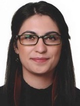 MERVE  KARAMAN KAYA