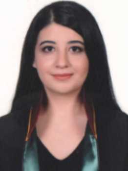 MERVE  YURDDAŞER KARAKUŞ