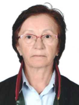 MUAZZEZ  ÇELİK KARAKAYA