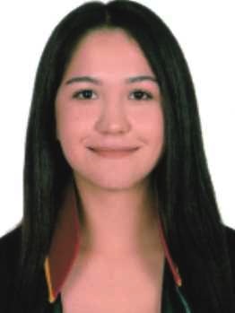 NESLİHAN  SARIBUDAK