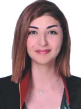 NİHAN BETÜL  YILMAZ GÜNVAR