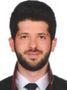 RAMAZAN FURKAN  PAPARACI