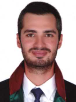 RİFAT BURAK  PINARCI