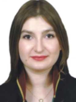 SEVİM GAMZE  KARAMAN KARATAŞ