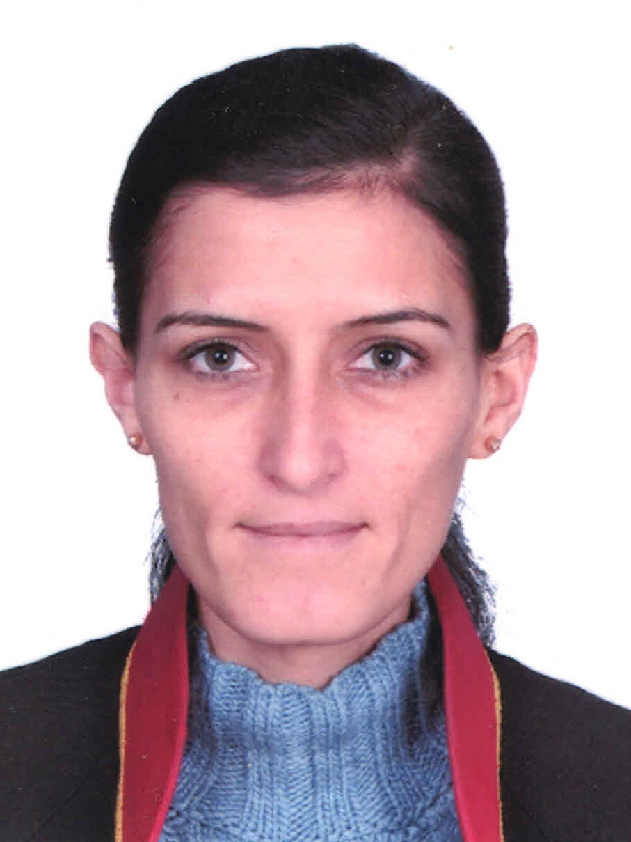 SİNEM  KILÇAR SUNAR