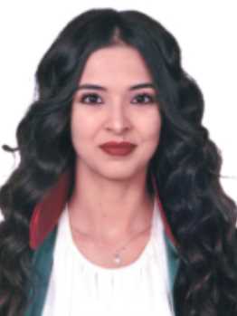 SÜMEYRA  POÇAN KARAPINAR