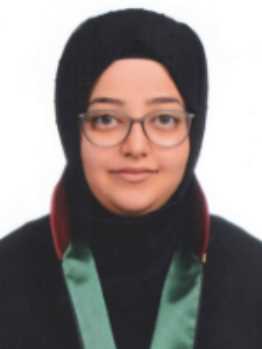 SÜMEYYE NUR  SARITAŞ