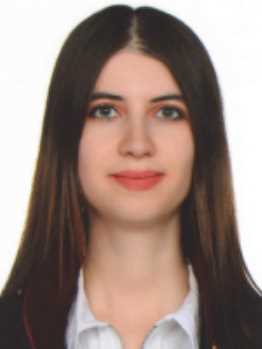 ŞERİFE  VAROL