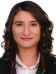ŞEYMA  SAYANER PARLAYICI