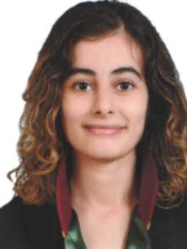 TUĞÇE  PARLADIR KAYA