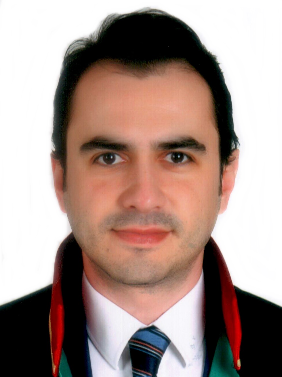 ALPER  BAYRAKTAR