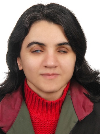 BERRAK  ÇAĞLAR