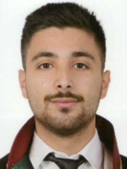 BURAK YASİN  KARASU