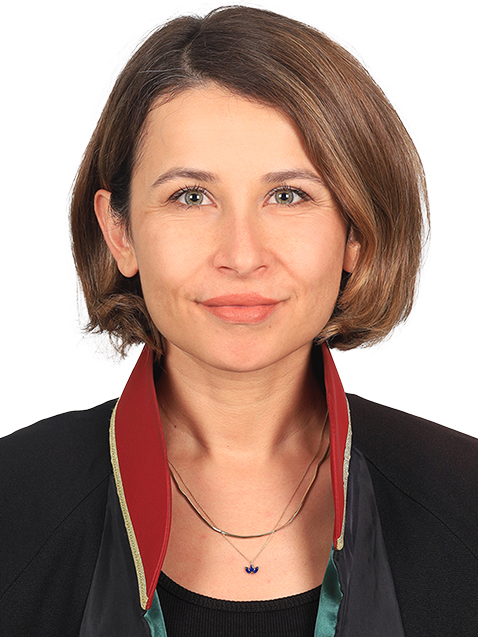 BURCU  BAYRAKDAR HAL