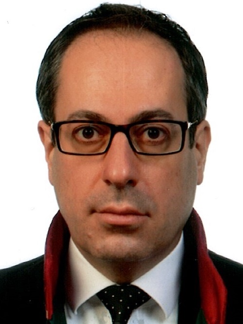 BÜLENT  KARABULUT