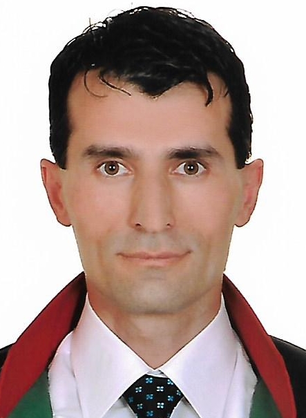 BÜLENT  KARADAĞ