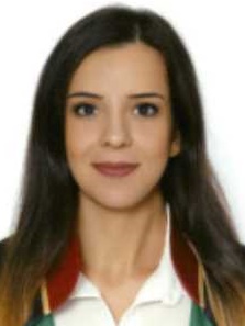 CEREN  KARAÇAM DUMRUL