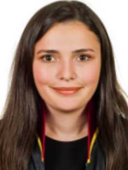 EBRU  KESKİN ALEMDAR