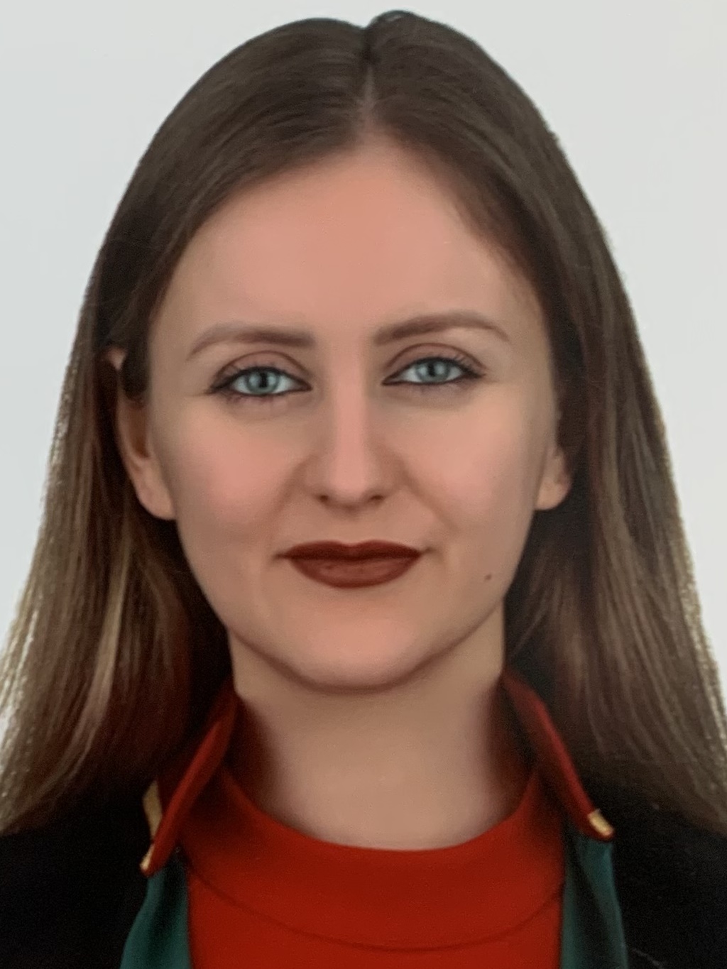 ESRA  ALEMDAR ÇİFTTEPE