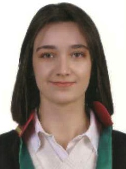 GÖZDE  TÜRKMENOĞLU ARIK