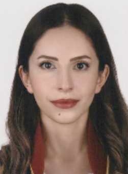 HANNE NUR  CABBAROĞLU