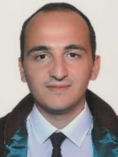 İBERYA EMİN  KARAKADILAR