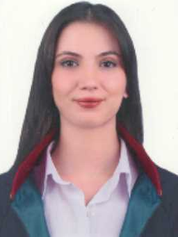 İLAYDA  SARITAŞ