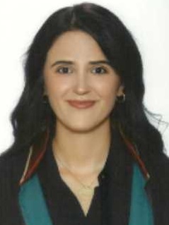 İNCİ ZÜMRÜT  ARTUT