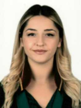 İREM NUR  MUSLU ARIKOLER