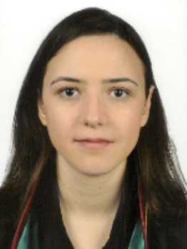 KÜBRA  HOZAR GÜLCE