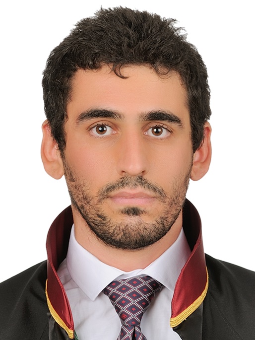 MUHAMMET AZAD  KARAKUŞ