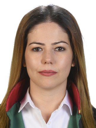 MÜZEYYEN  BAYRAKTAR