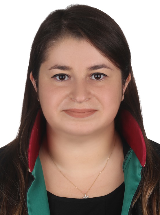 NAZİFE MERVE  KARAKAYA SEVİM