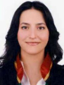 NAZLICAN  HİLALOĞULLARI