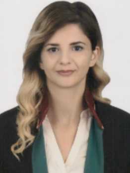 NESLİHAN GİZEM  SARIKAYA ATABAY