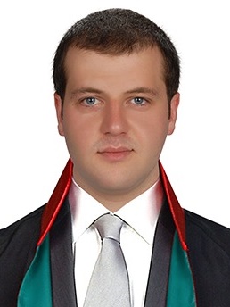 ÖMER  BURAK BARIŞ