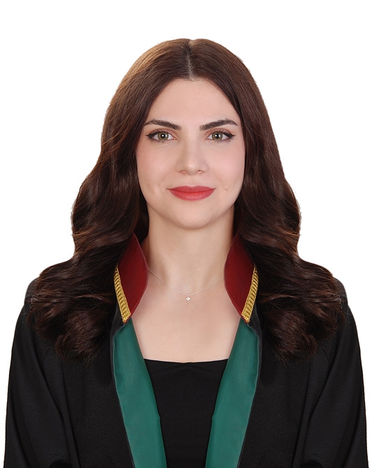 Saadet Merve Günaydın