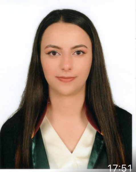 Sevinç Gülru